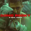 D' Real Arath - Como Rocky - Single