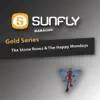 Sunfly Karaoke - Sunfly Gold Series - The Stone Roses & The Happy Monday